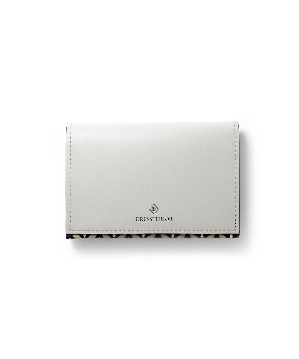 ドレステリア チェスキー  名刺入れ