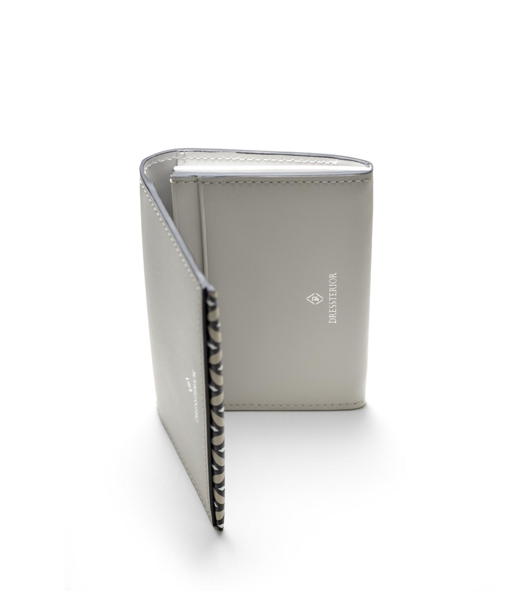 ドレステリア チェスキー  名刺入れ