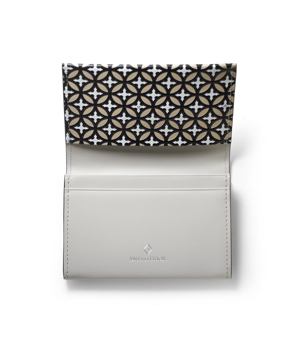 ドレステリア チェスキー  名刺入れ