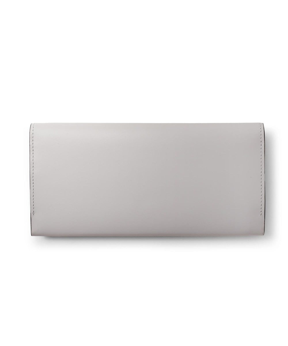 ドレステリア チェスキー かぶせ長財布 カード段18