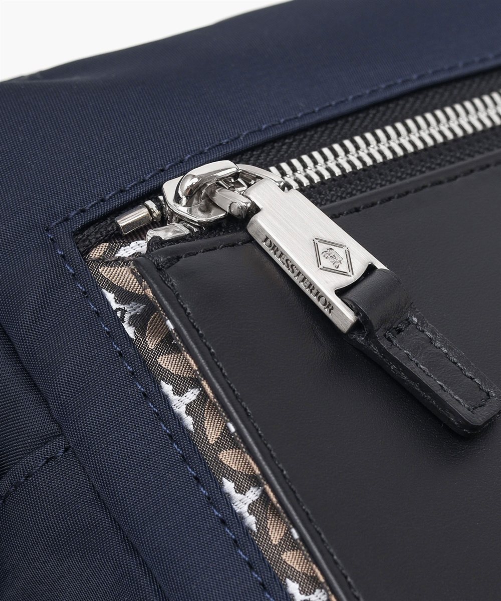 ドレステリア レークランド ミニショルダーバッグ