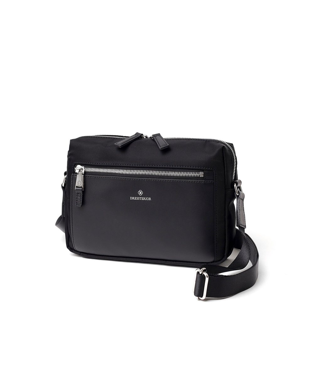 ドレステリア レークランド ミニショルダーバッグ