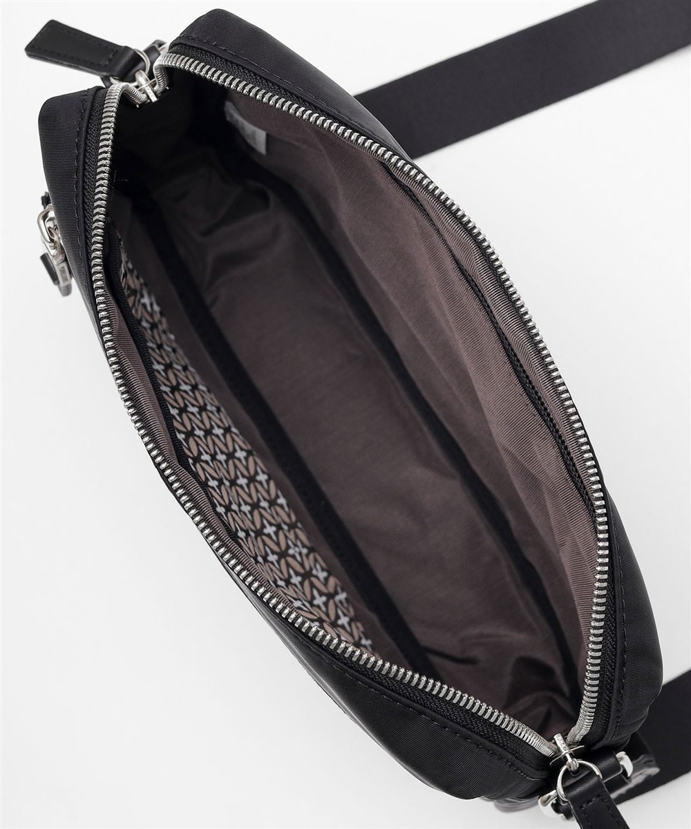 ドレステリア レークランド ミニショルダーバッグ