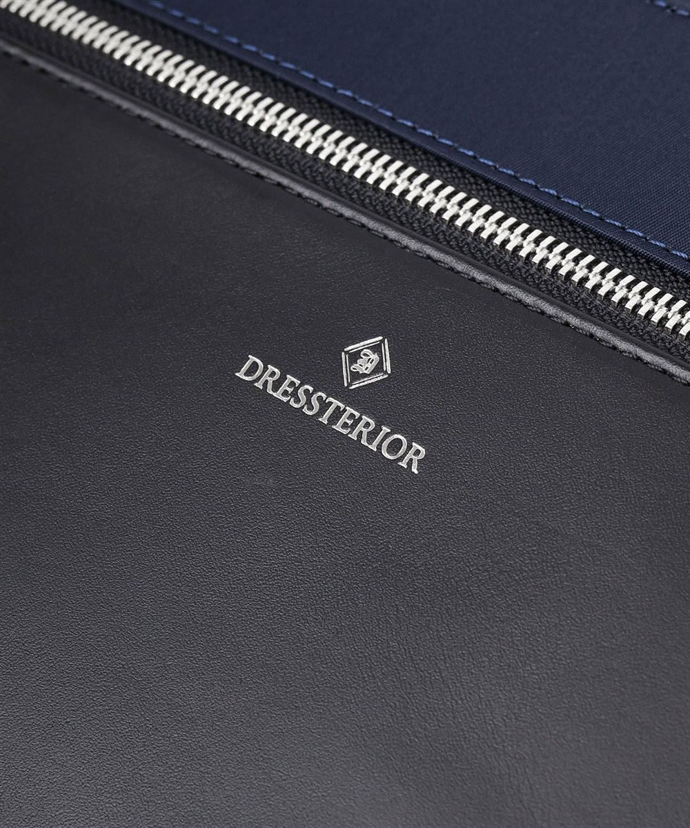 ドレステリア レークランド クラッチバッグ兼用 ショルダーバッグ