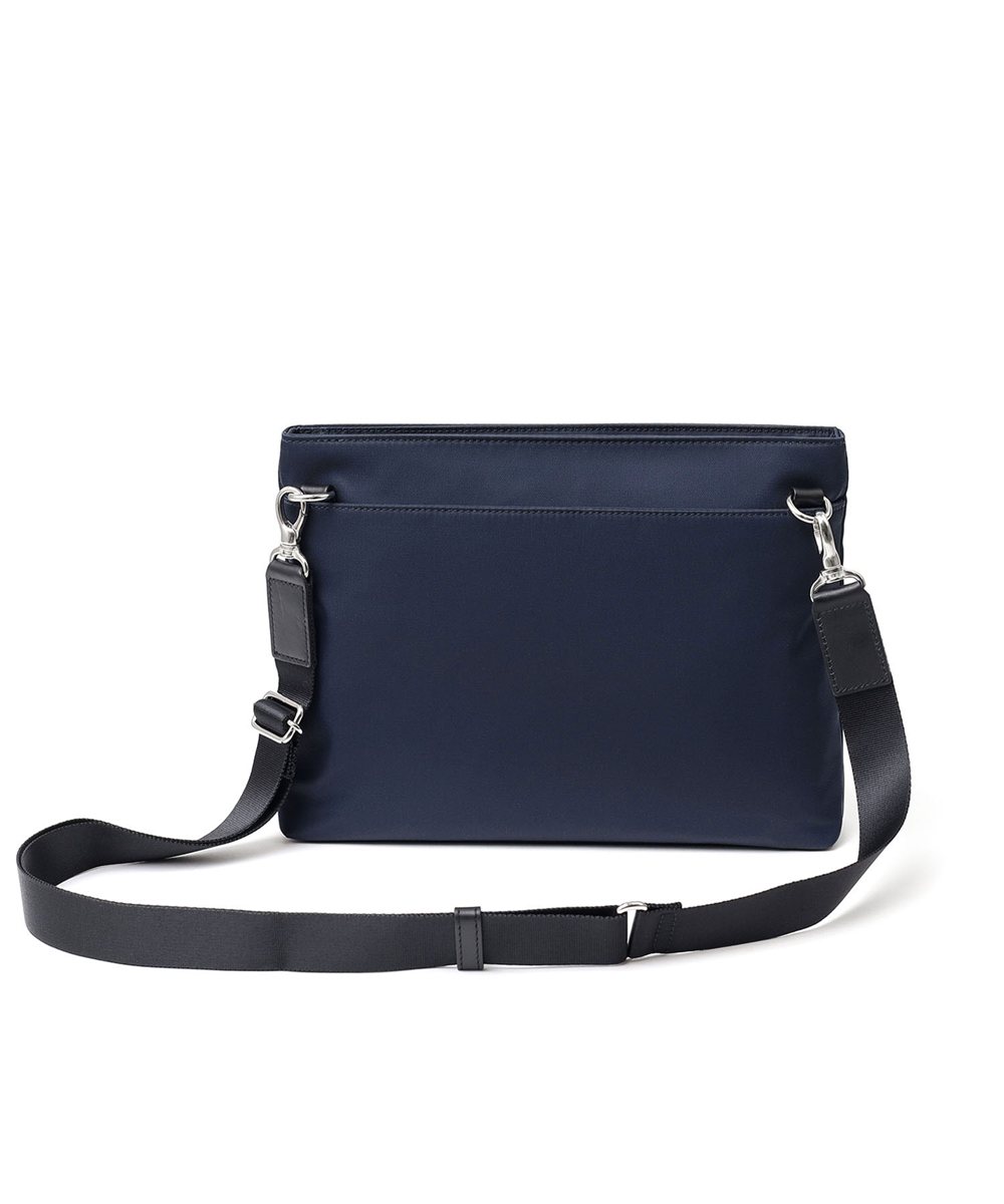 ドレステリア レークランド クラッチバッグ兼用 ショルダーバッグ