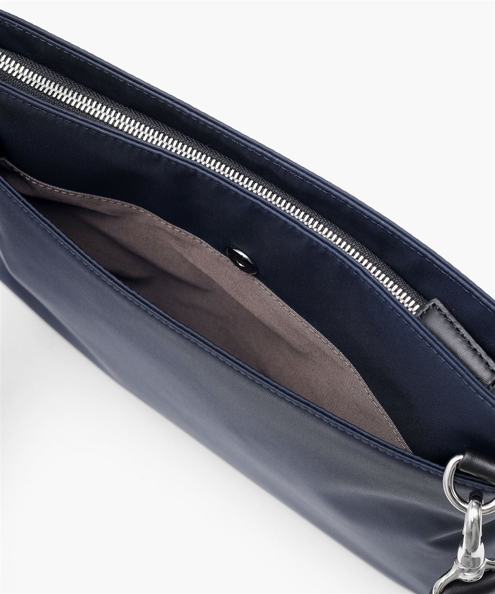 ドレステリア レークランド クラッチバッグ兼用 ショルダーバッグ