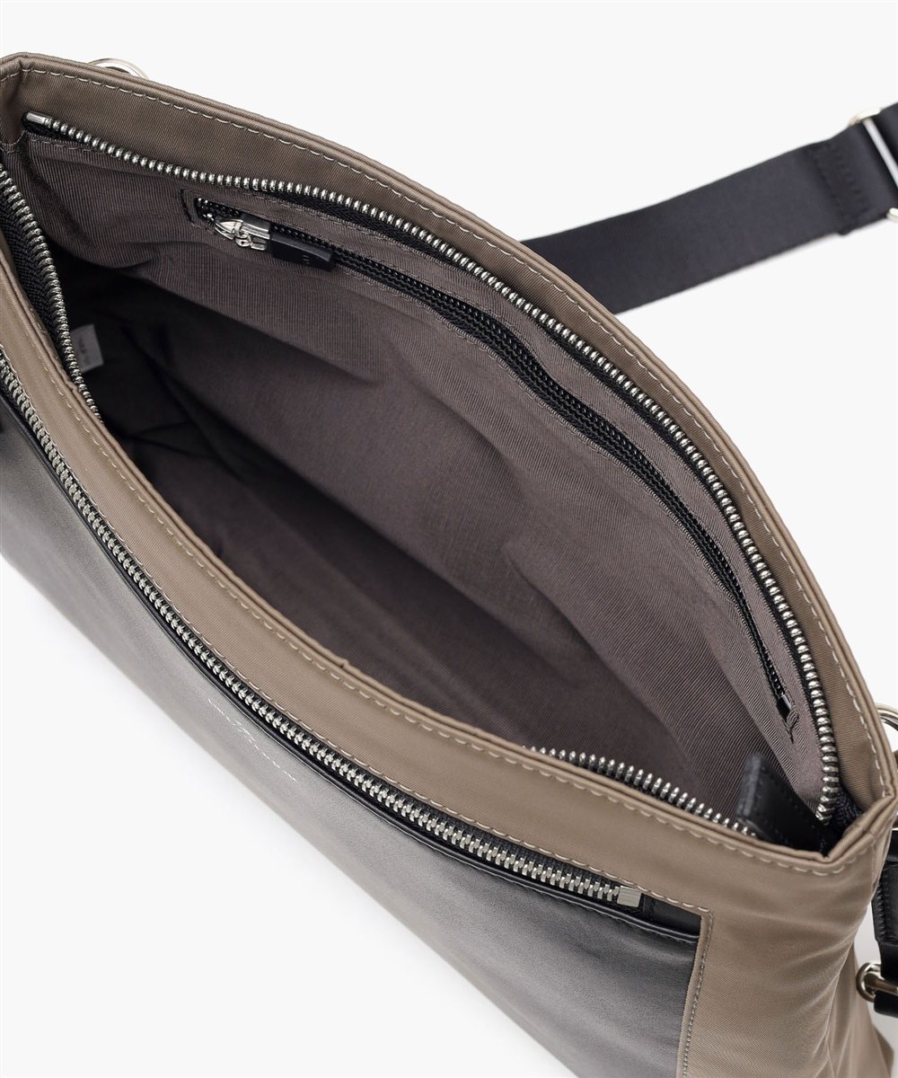 ドレステリア レークランド クラッチバッグ兼用 ショルダーバッグ