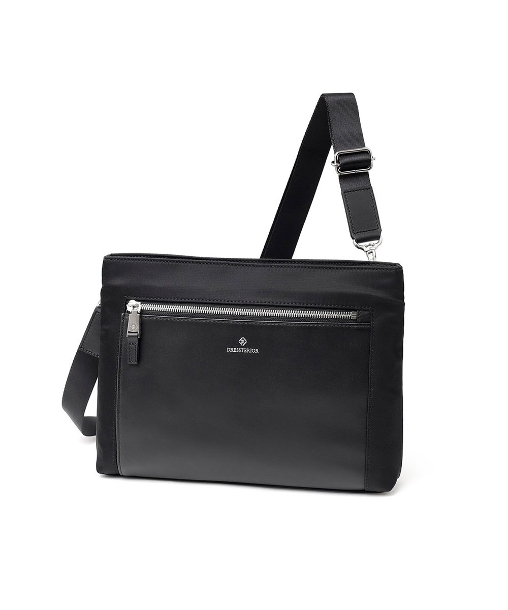 ドレステリア レークランド クラッチバッグ兼用 ショルダーバッグ