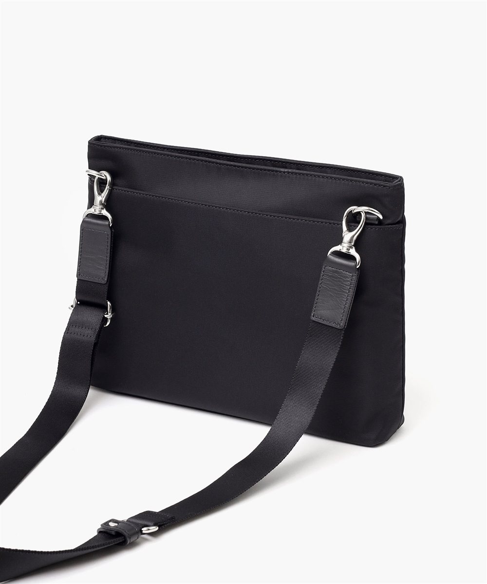 ドレステリア レークランド クラッチバッグ兼用 ショルダーバッグ