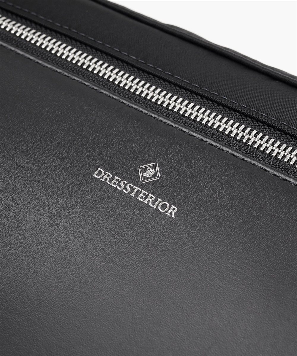 ドレステリア レークランド ショルダーバッグ A4