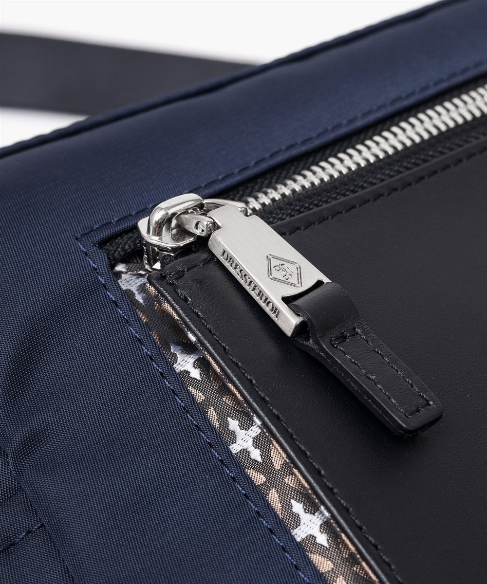 ドレステリア レークランド ショルダーバッグ A4