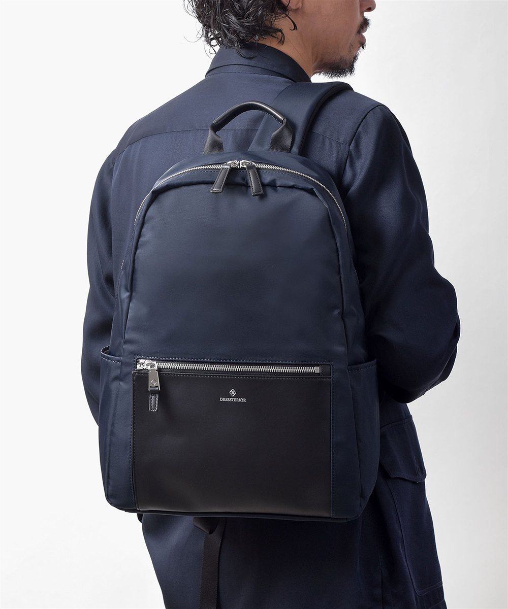 ドレステリア レークランド リュック A4