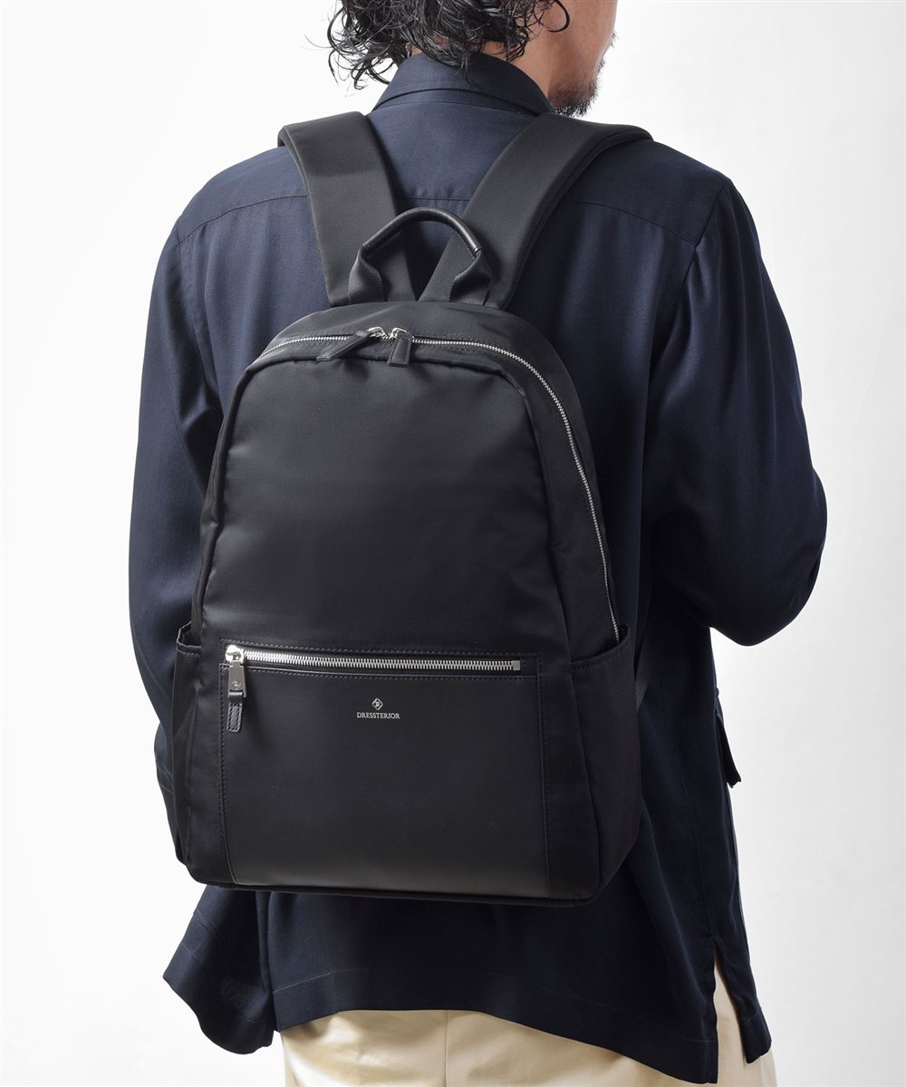 ドレステリア レークランド リュック A4