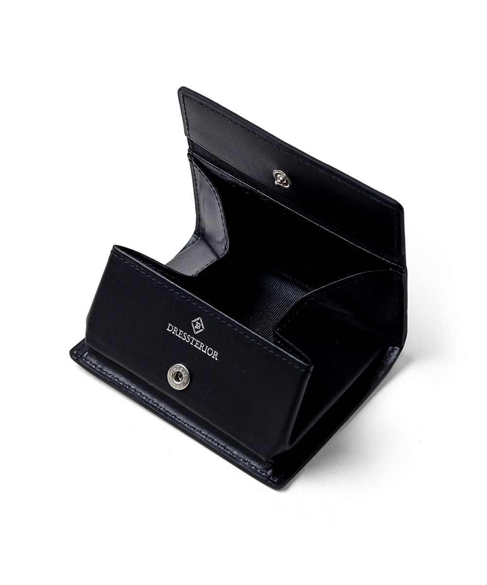 ドレステリア ハリア 小銭入れ BOX型