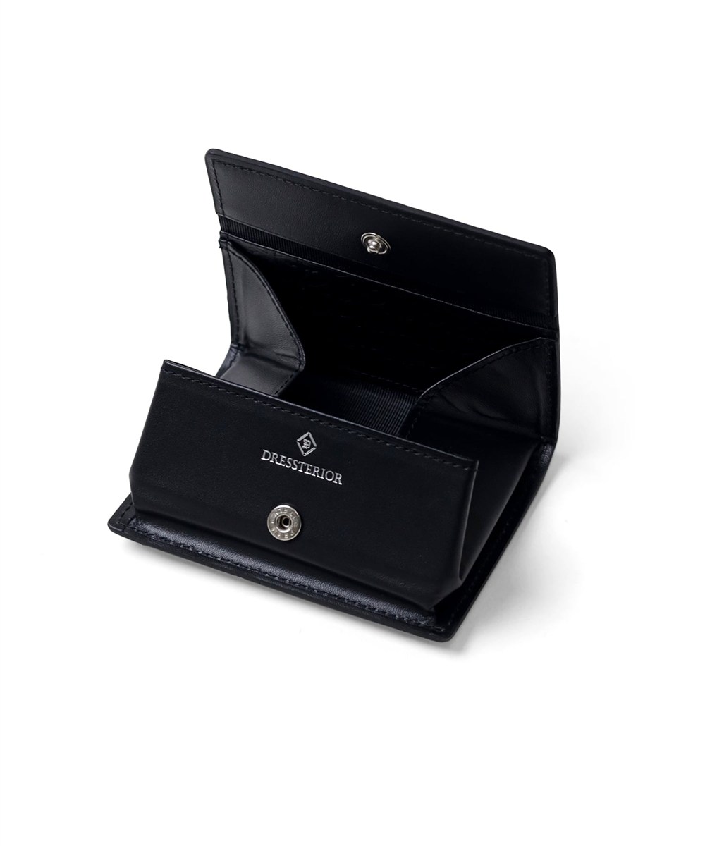 ドレステリア ハリア 小銭入れ BOX型