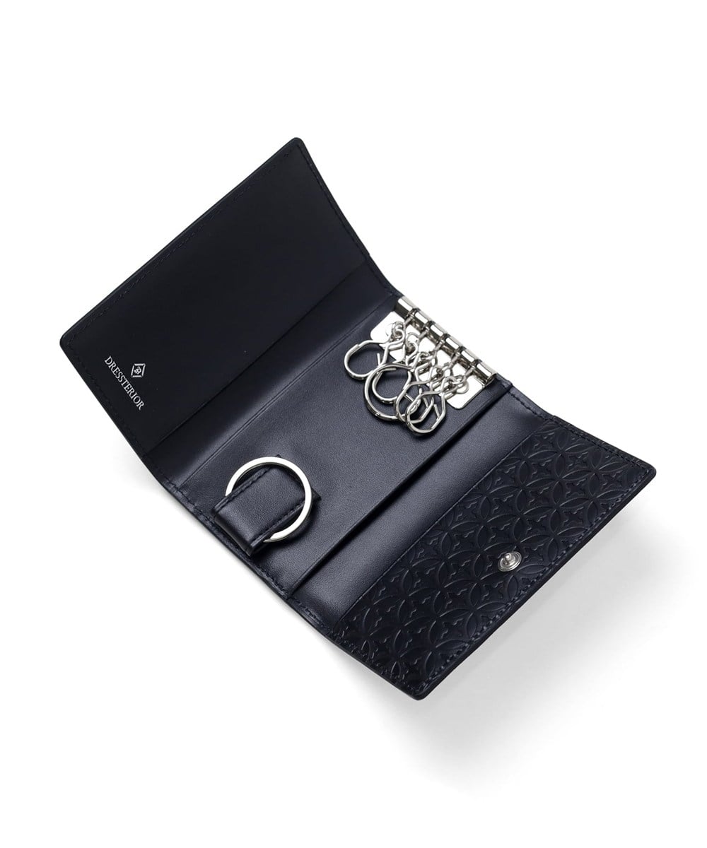 ドレステリア ハリア キーケース