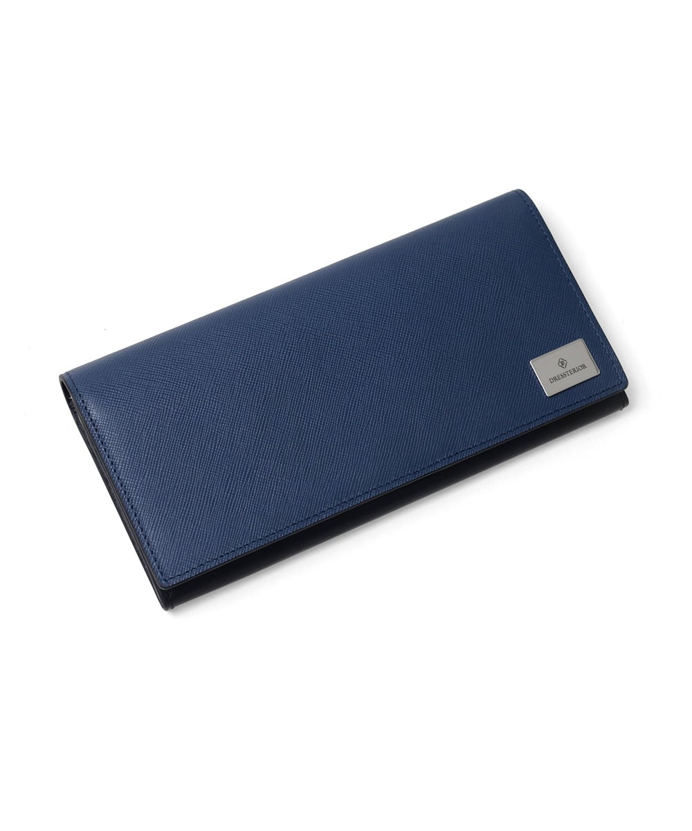 ドレステリア ハリア 長財布 カード段19