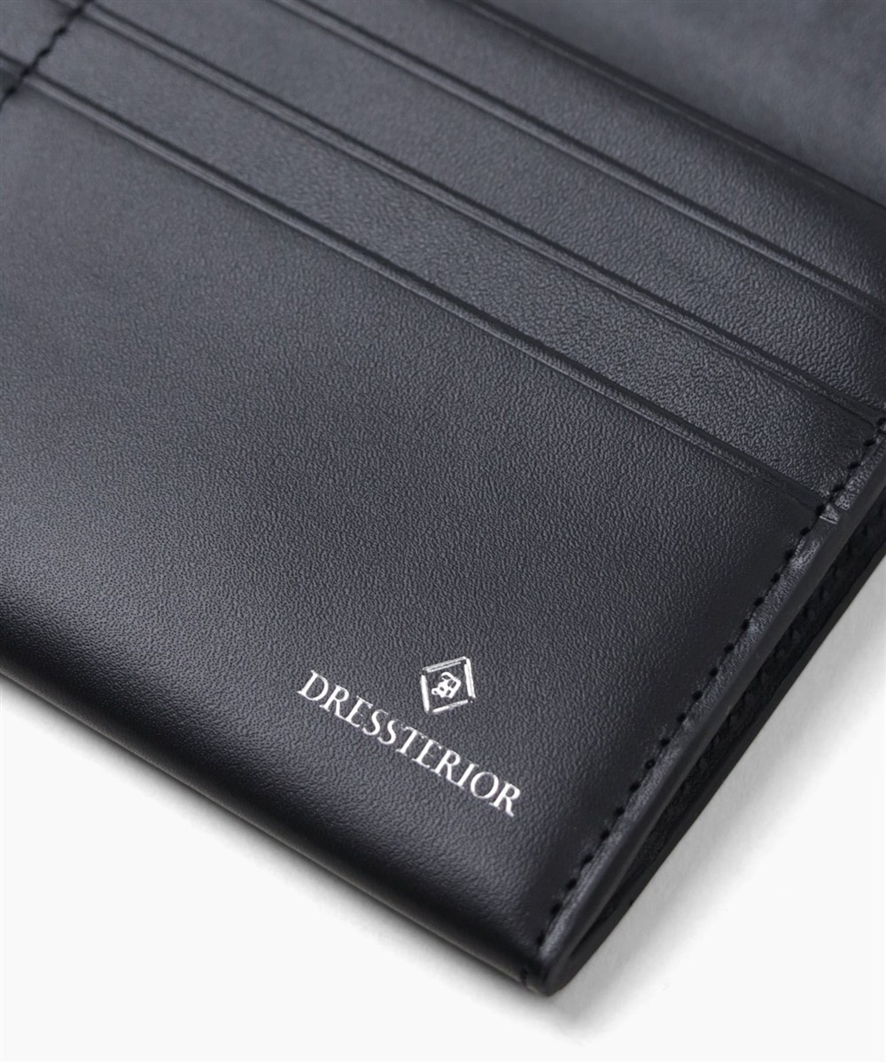 ドレステリア ハリア 長財布 カード段19