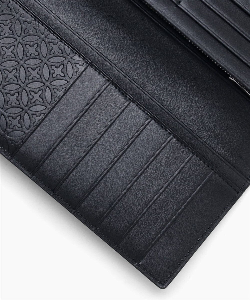 ドレステリア ハリア 長財布 カード段19