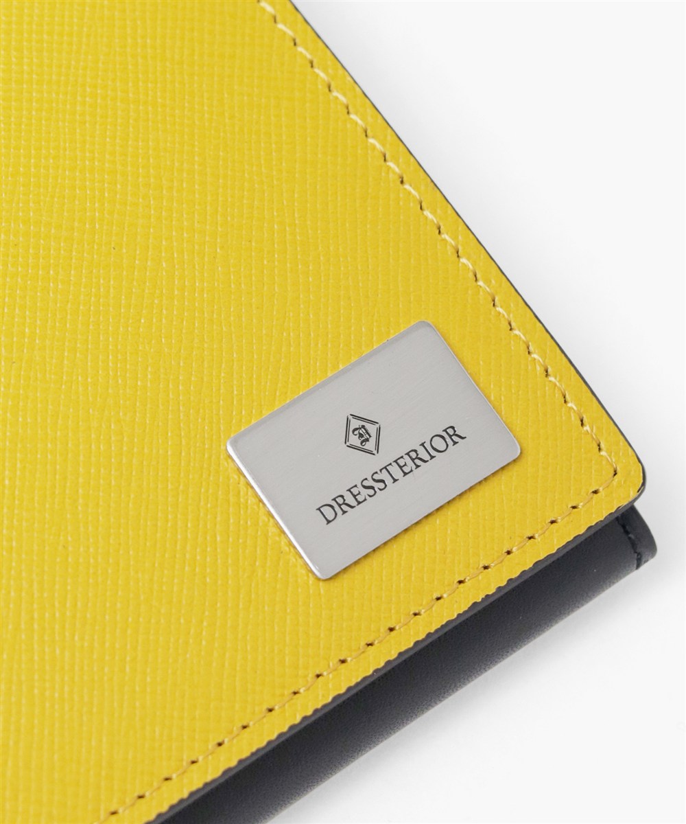 ドレステリア ハリア 長財布 カード段19