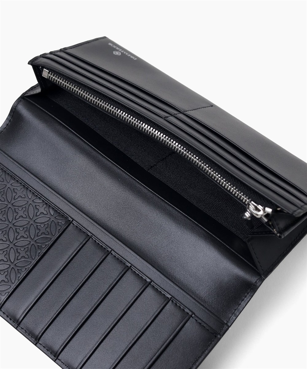 ドレステリア ハリア 長財布 カード段19