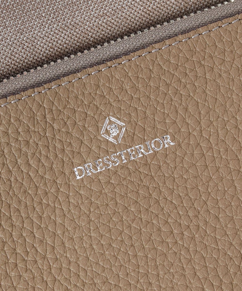 ドレステリア シェルティ ミニショルダーバッグ