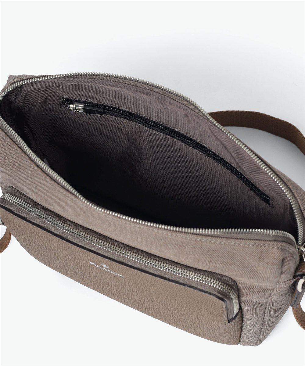 ドレステリア シェルティ ミニショルダーバッグ