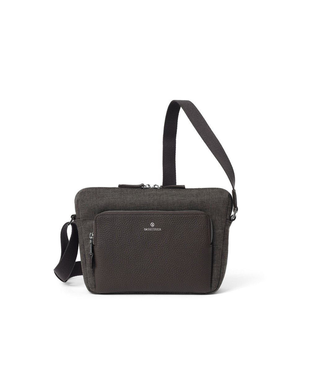 ドレステリア シェルティ ミニショルダーバッグ