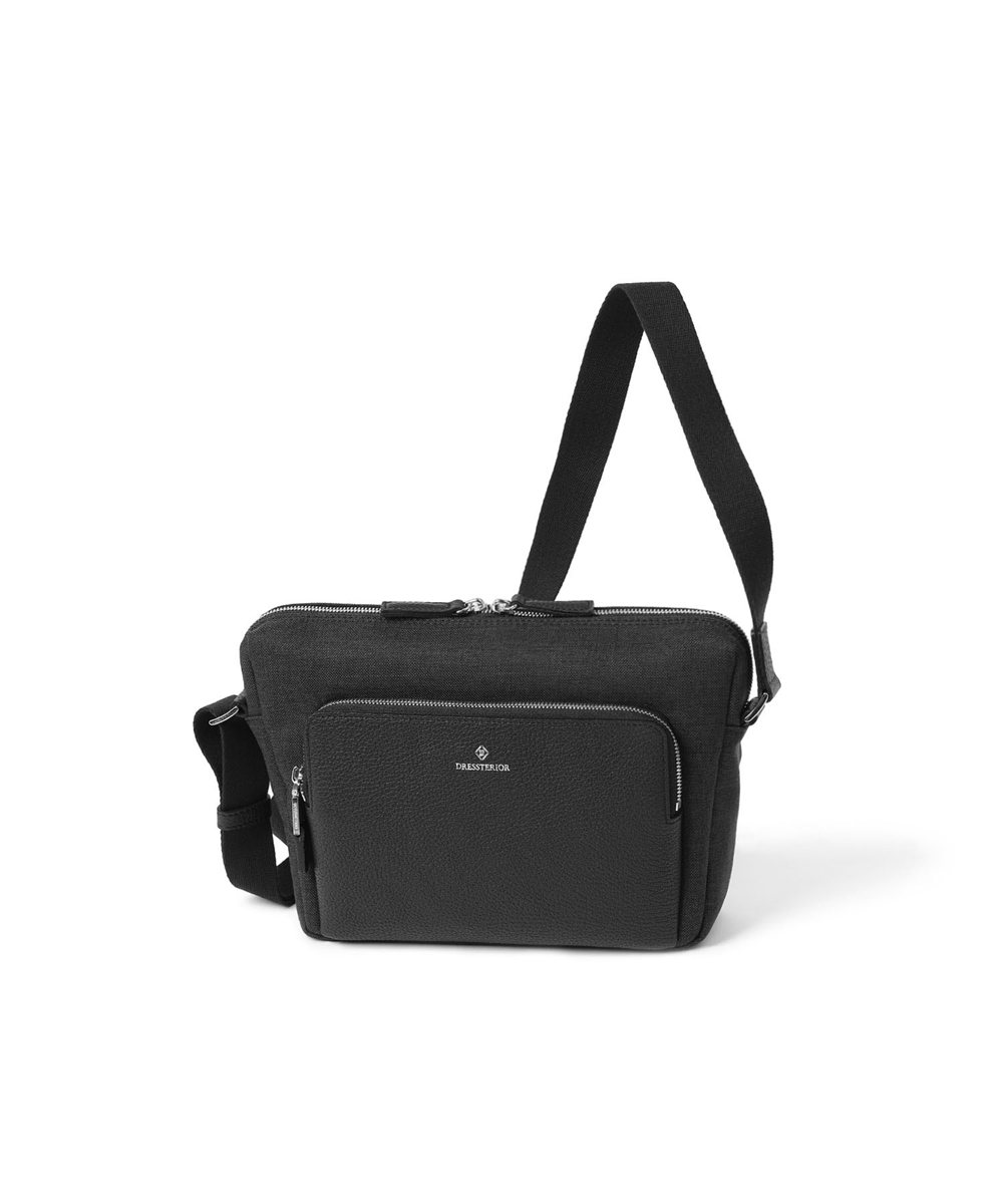 ドレステリア シェルティ ミニショルダーバッグ