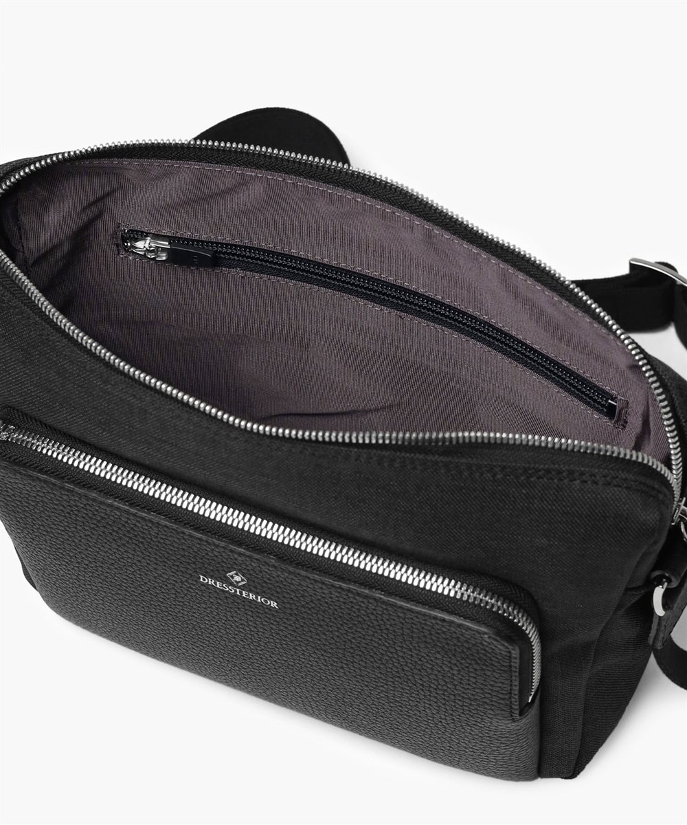 ドレステリア シェルティ ミニショルダーバッグ