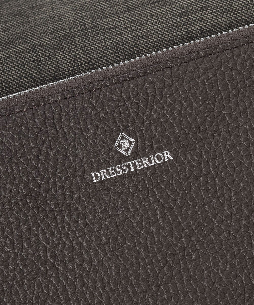 ドレステリア シェルティ ショルダーバッグ B5