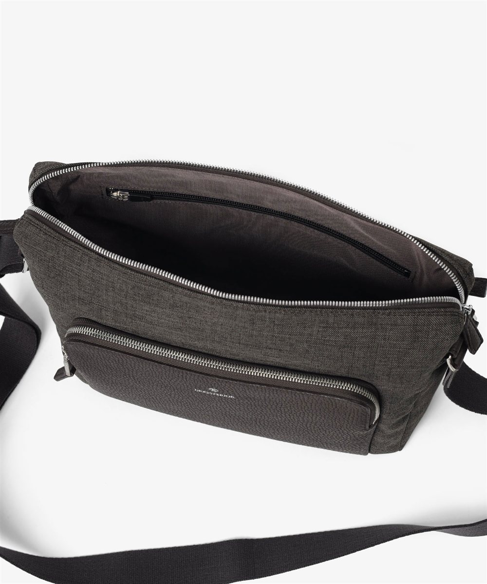 ドレステリア シェルティ ショルダーバッグ B5