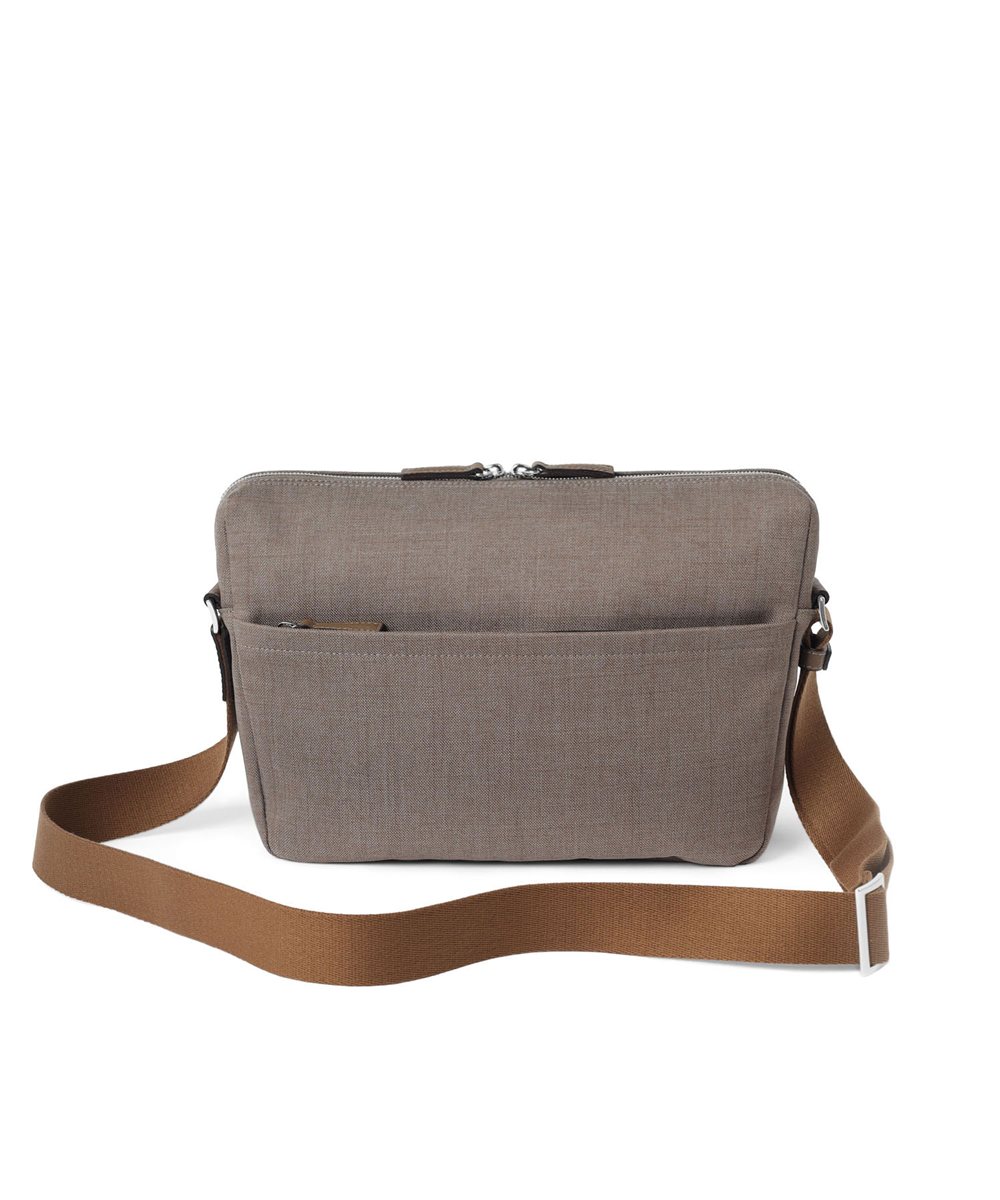 ドレステリア シェルティ ショルダーバッグ B5