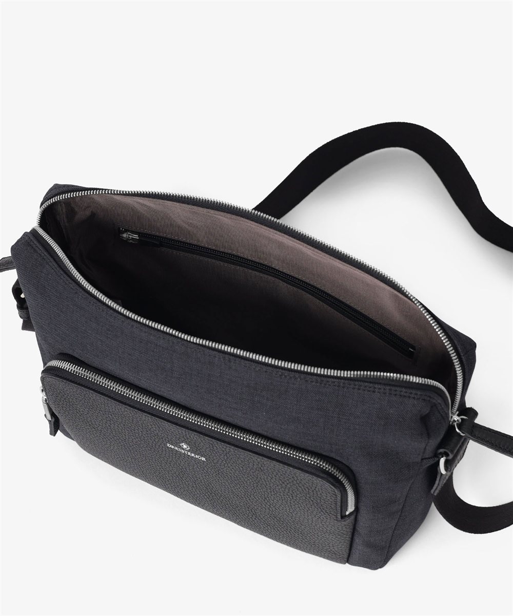 ドレステリア シェルティ ショルダーバッグ B5