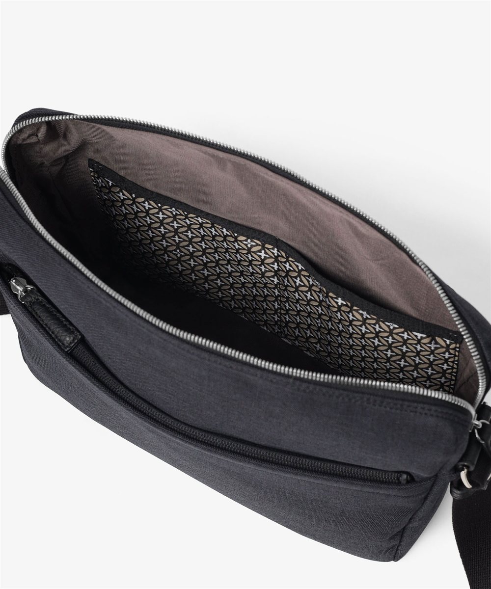 ドレステリア シェルティ ショルダーバッグ B5