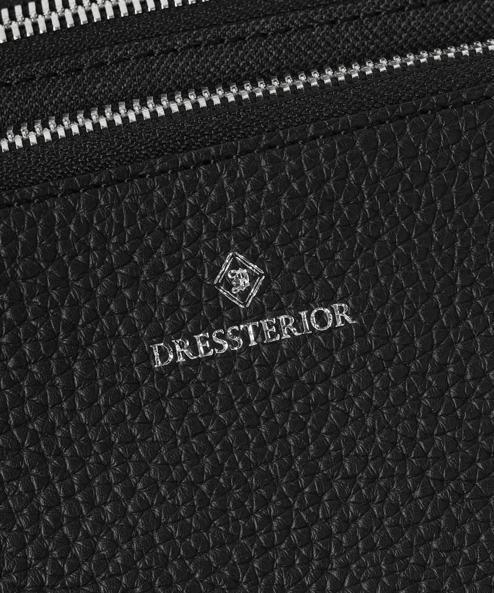 ドレステリア シェルティ ワンショルダーバッグ