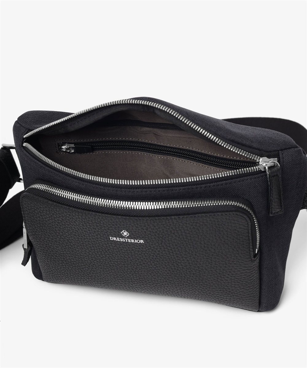 ドレステリア シェルティ ワンショルダーバッグ