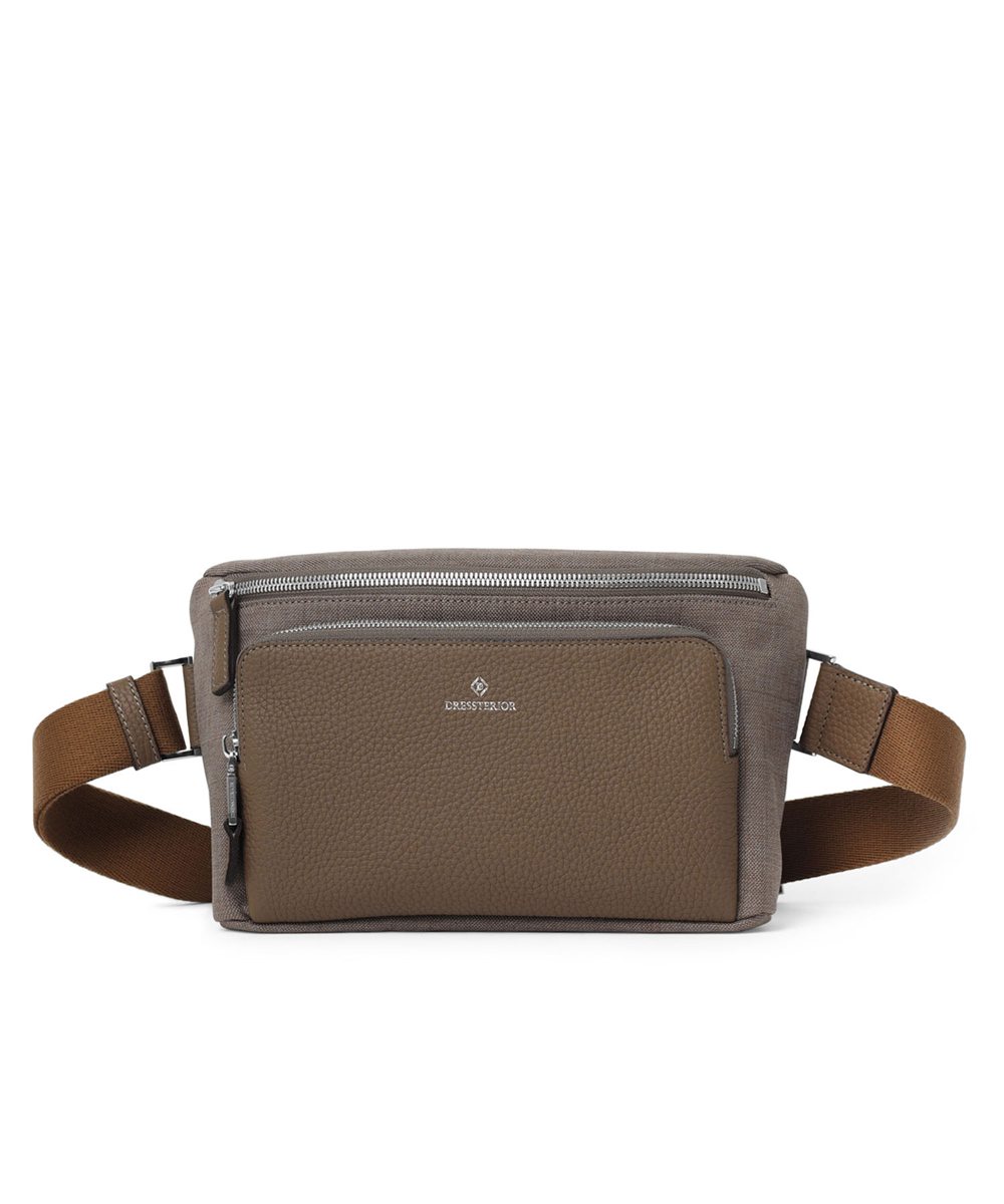 ドレステリア シェルティ ワンショルダーバッグ