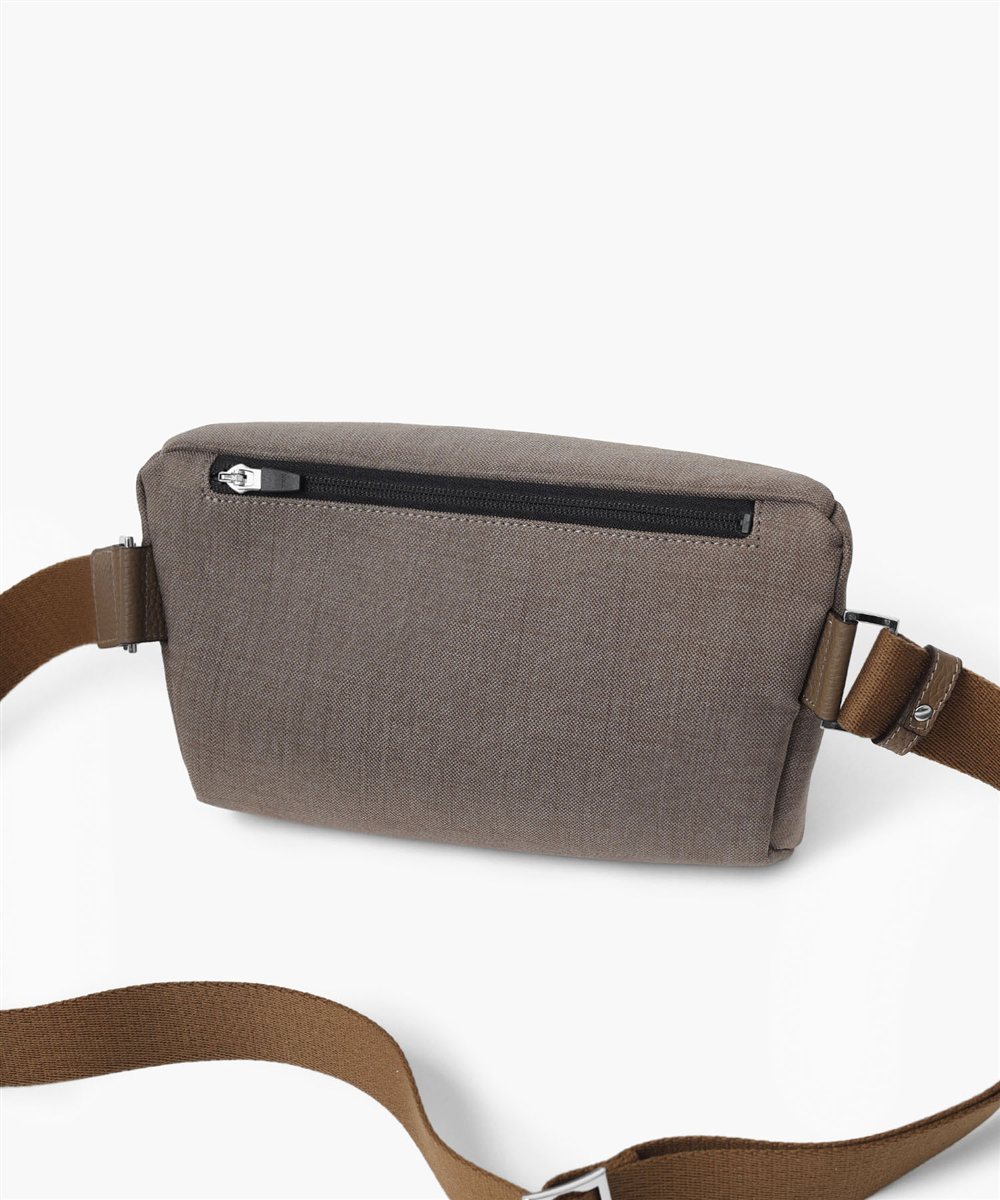 ドレステリア シェルティ ワンショルダーバッグ