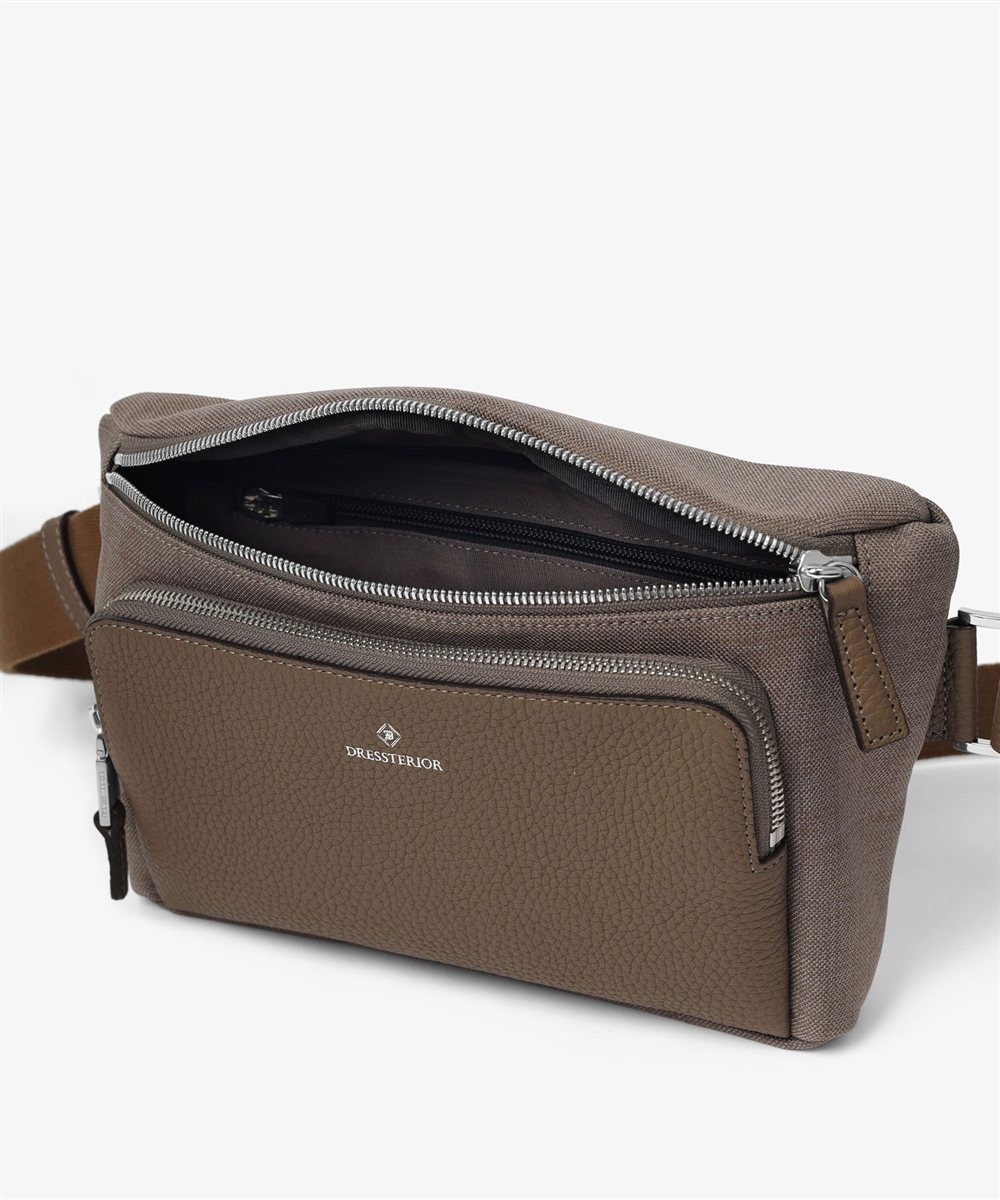 ドレステリア シェルティ ワンショルダーバッグ