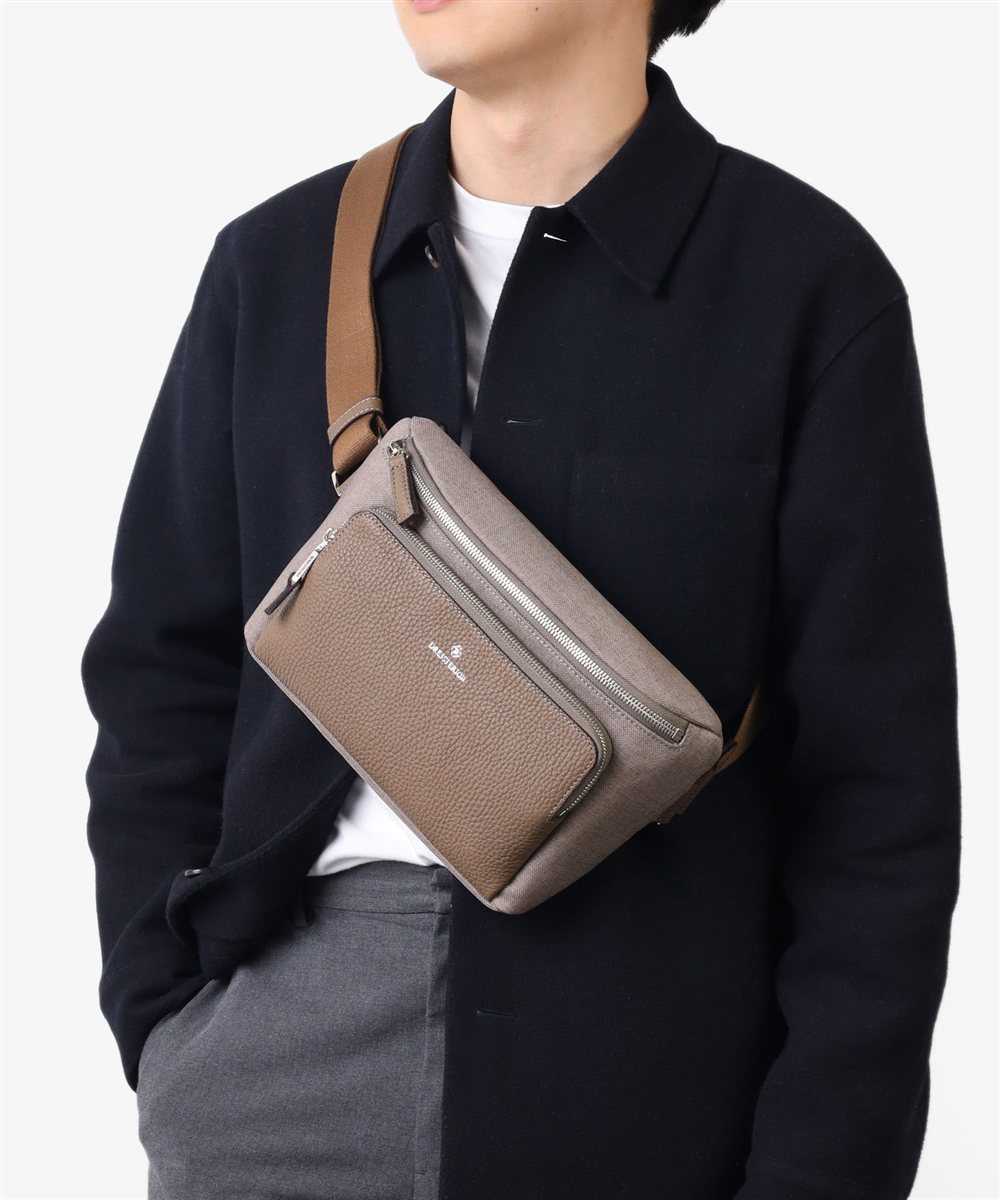 ドレステリア シェルティ ワンショルダーバッグ