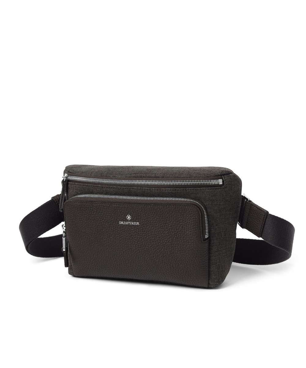 ドレステリア シェルティ ワンショルダーバッグ