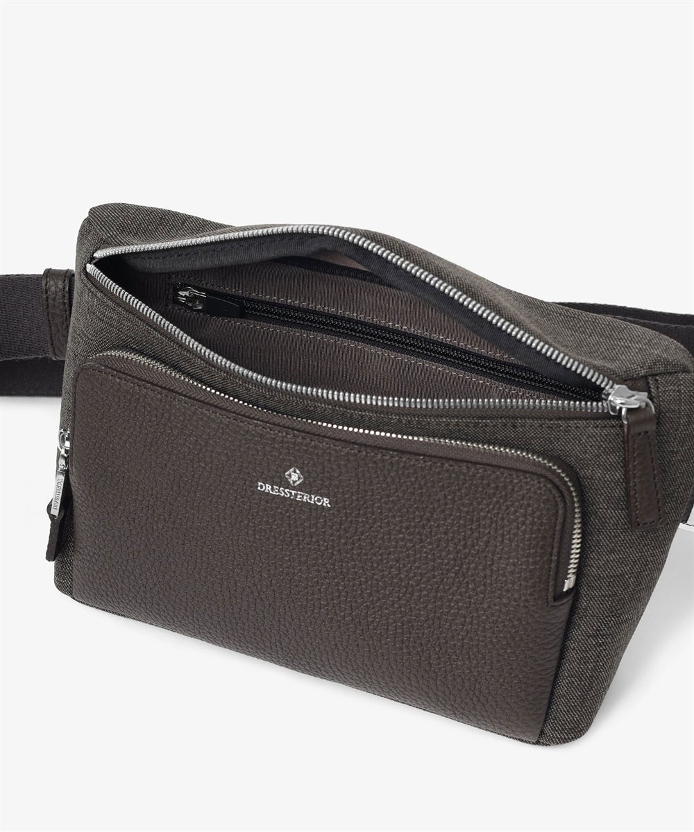 ドレステリア シェルティ ワンショルダーバッグ