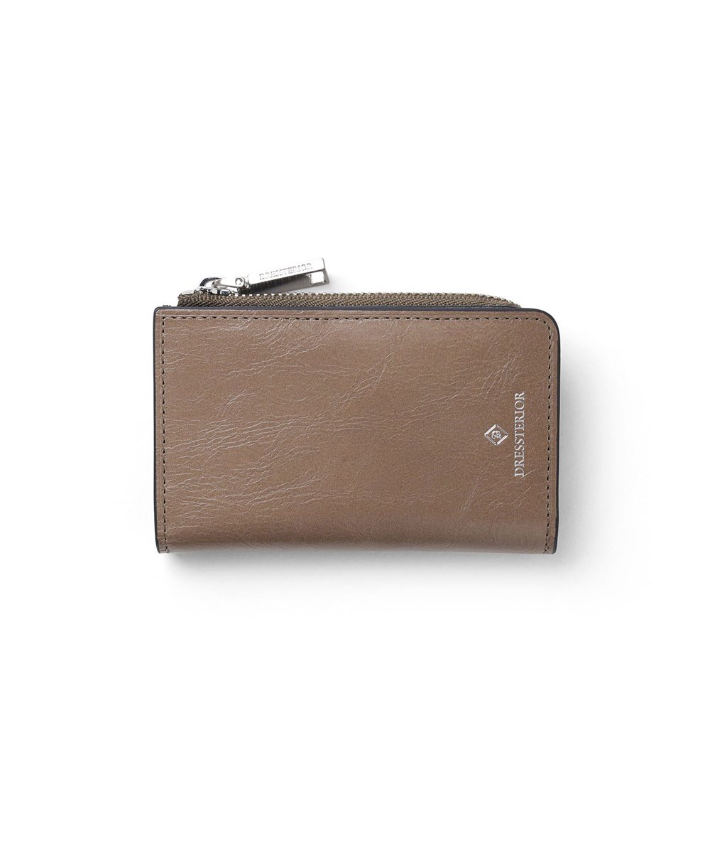 ドレステリア ノーブル 小銭入れ兼用キーケース