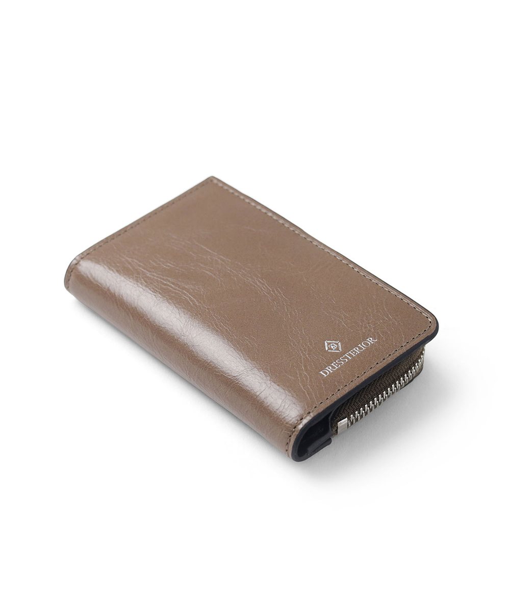 ドレステリア ノーブル 小銭入れ兼用キーケース