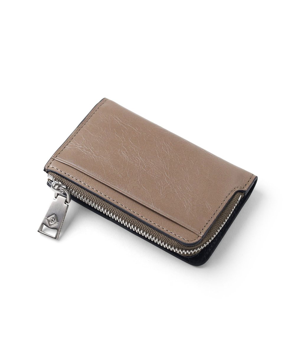 ドレステリア ノーブル 小銭入れ兼用キーケース