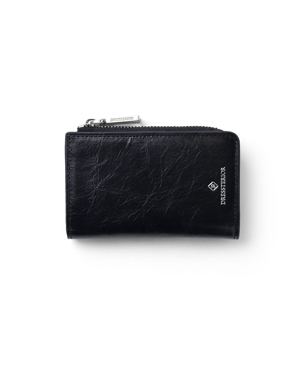 ドレステリア ノーブル 小銭入れ兼用キーケース