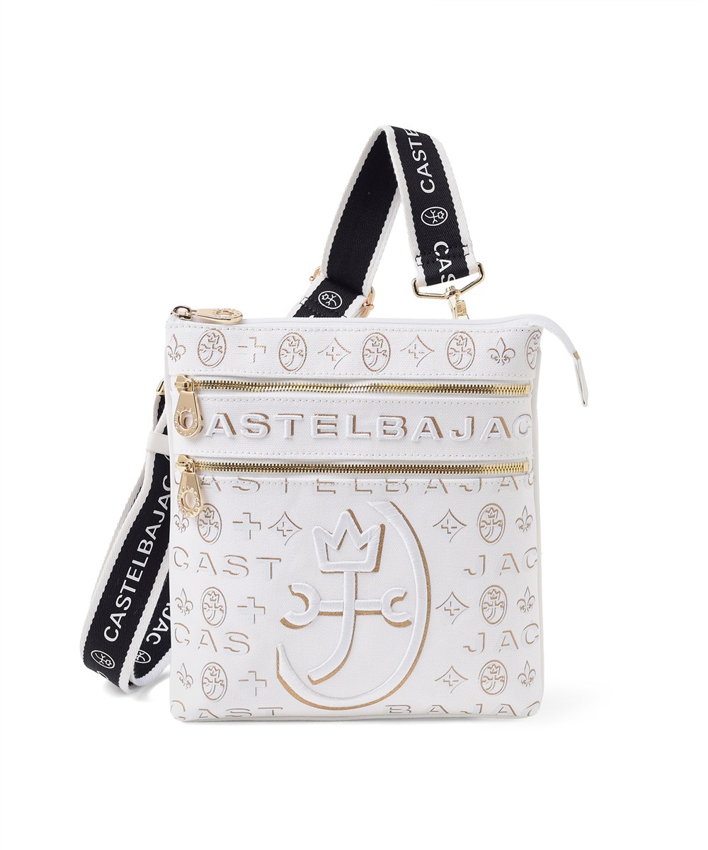 カステルバジャック シテ ショルダーバッグ