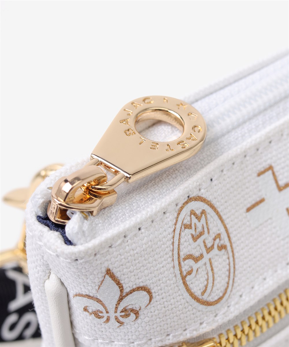 カステルバジャック シテ ショルダーバッグ