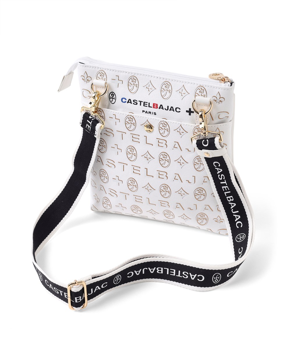 カステルバジャック シテ ショルダーバッグ